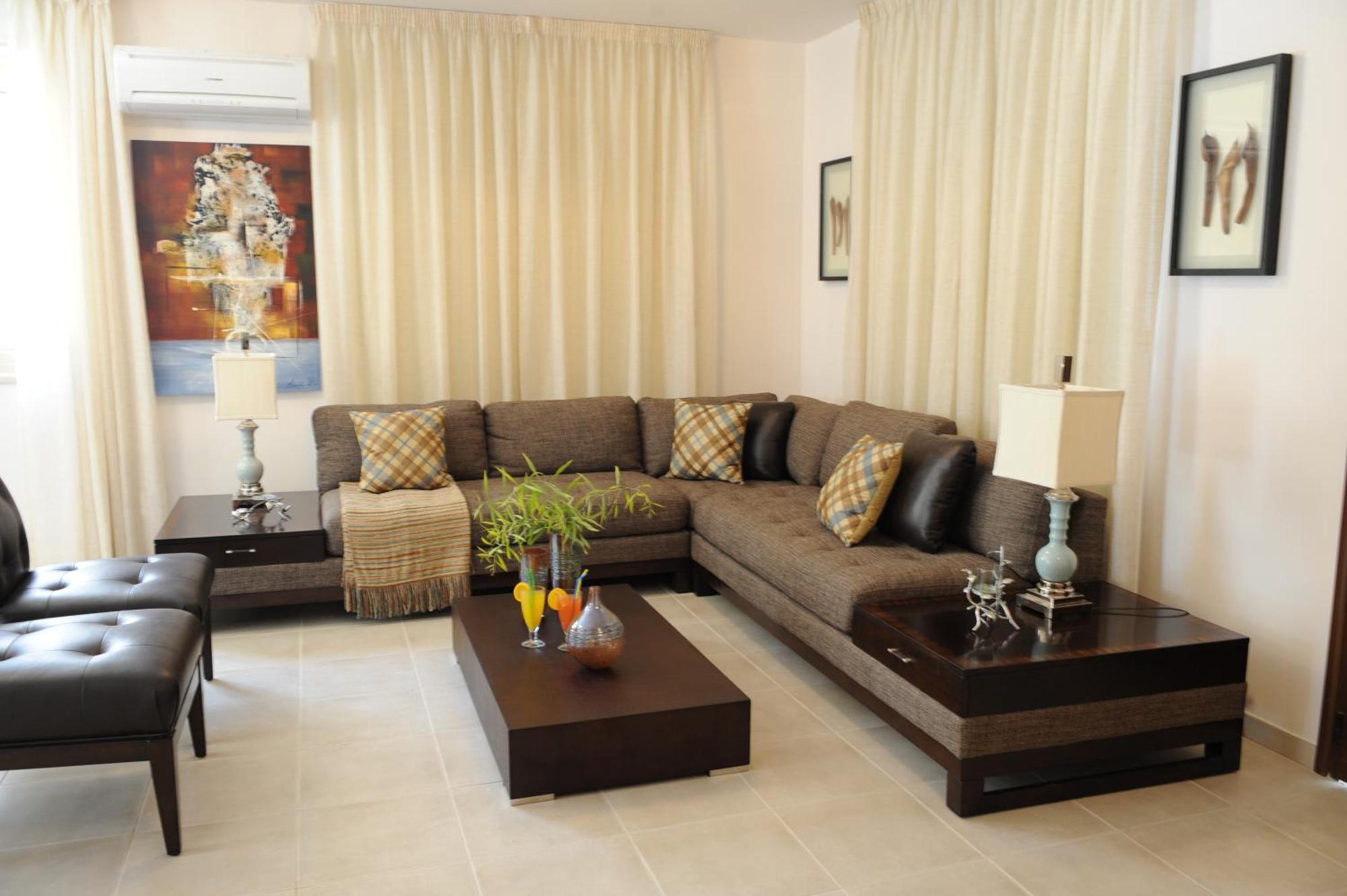 Polyxenia Isaak Luxury Villas And Apartments โปรทาราส ห้อง รูปภาพ