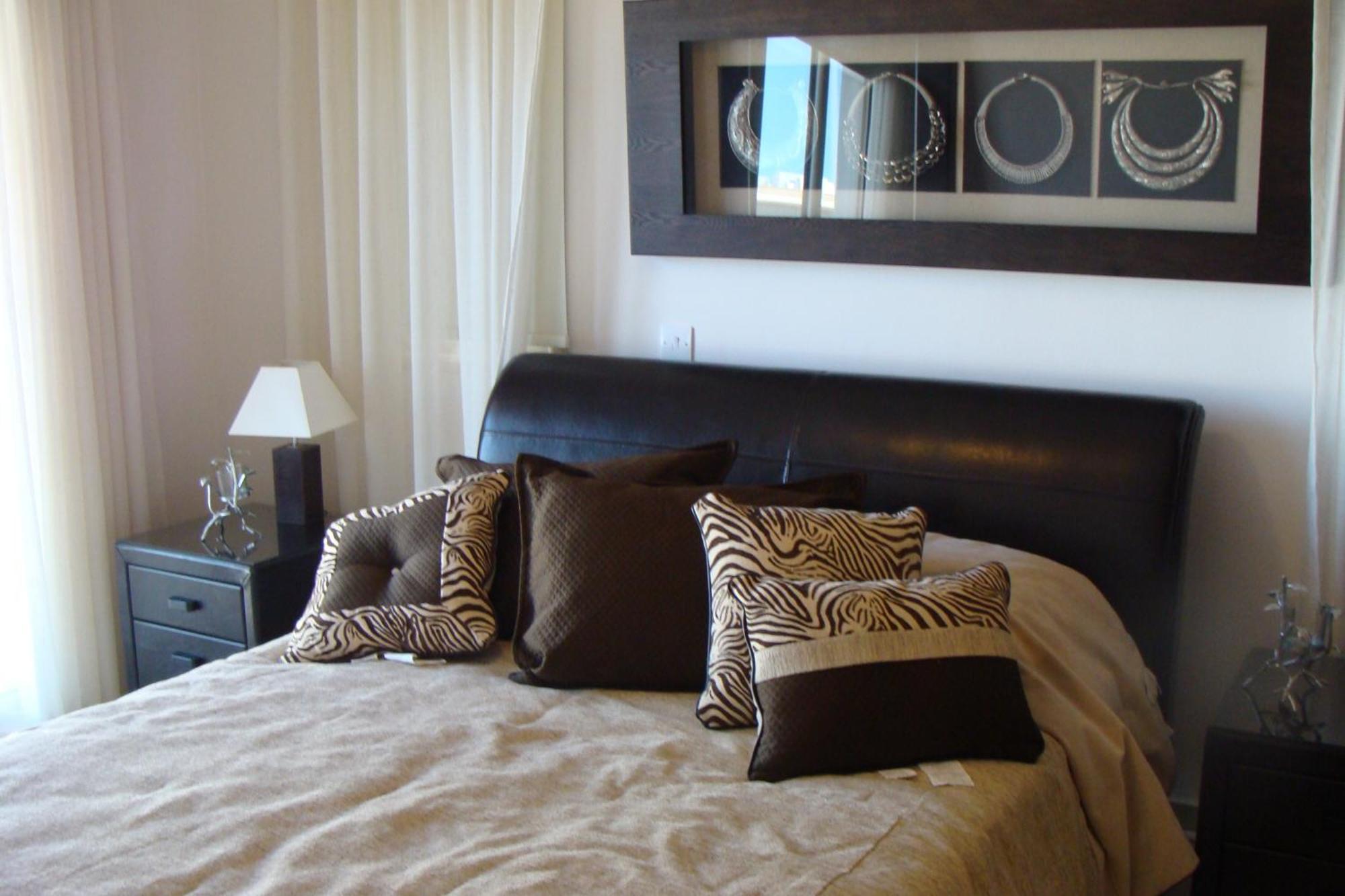 Polyxenia Isaak Luxury Villas And Apartments โปรทาราส ห้อง รูปภาพ