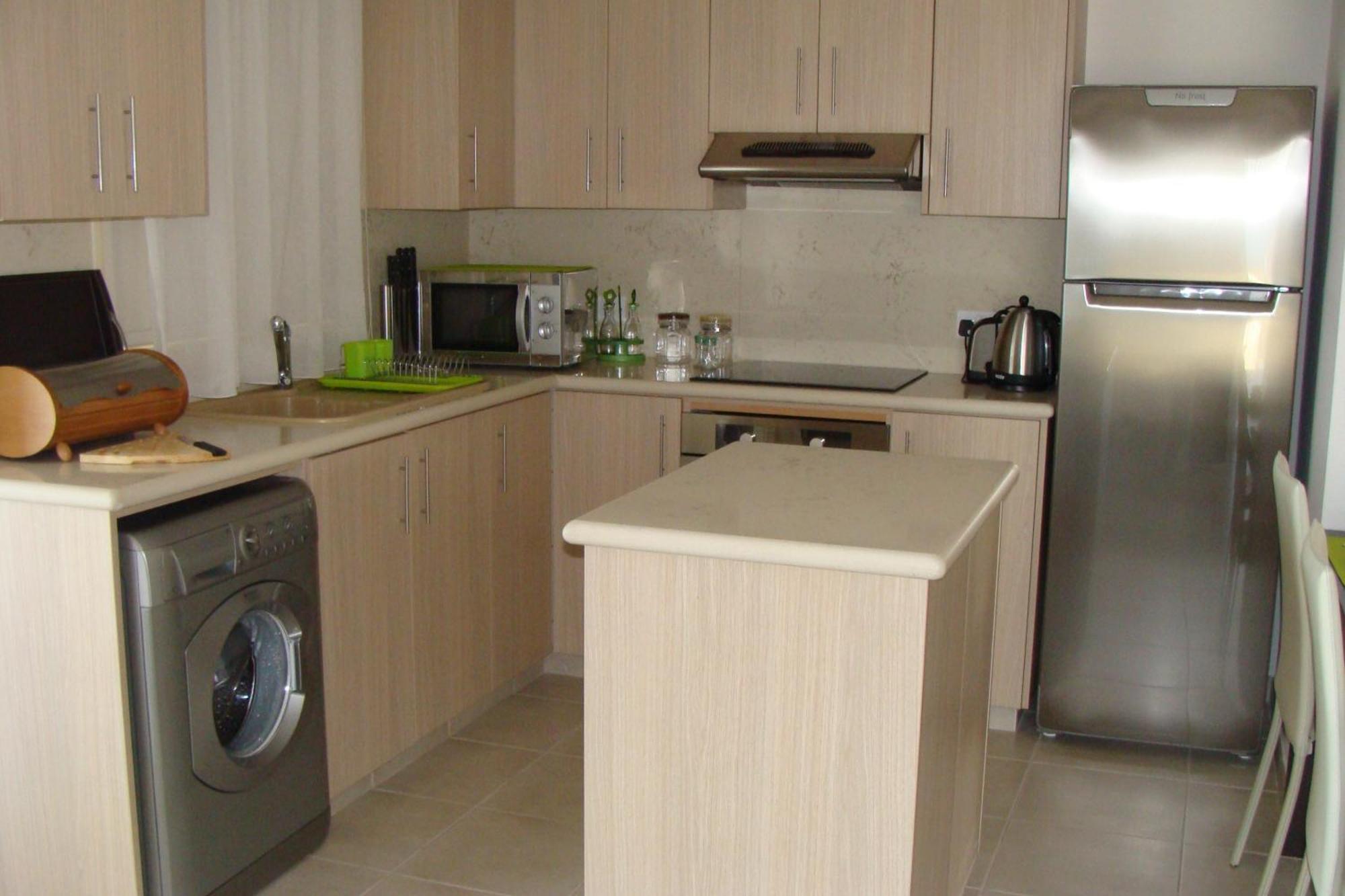 Polyxenia Isaak Luxury Villas And Apartments โปรทาราส ห้อง รูปภาพ