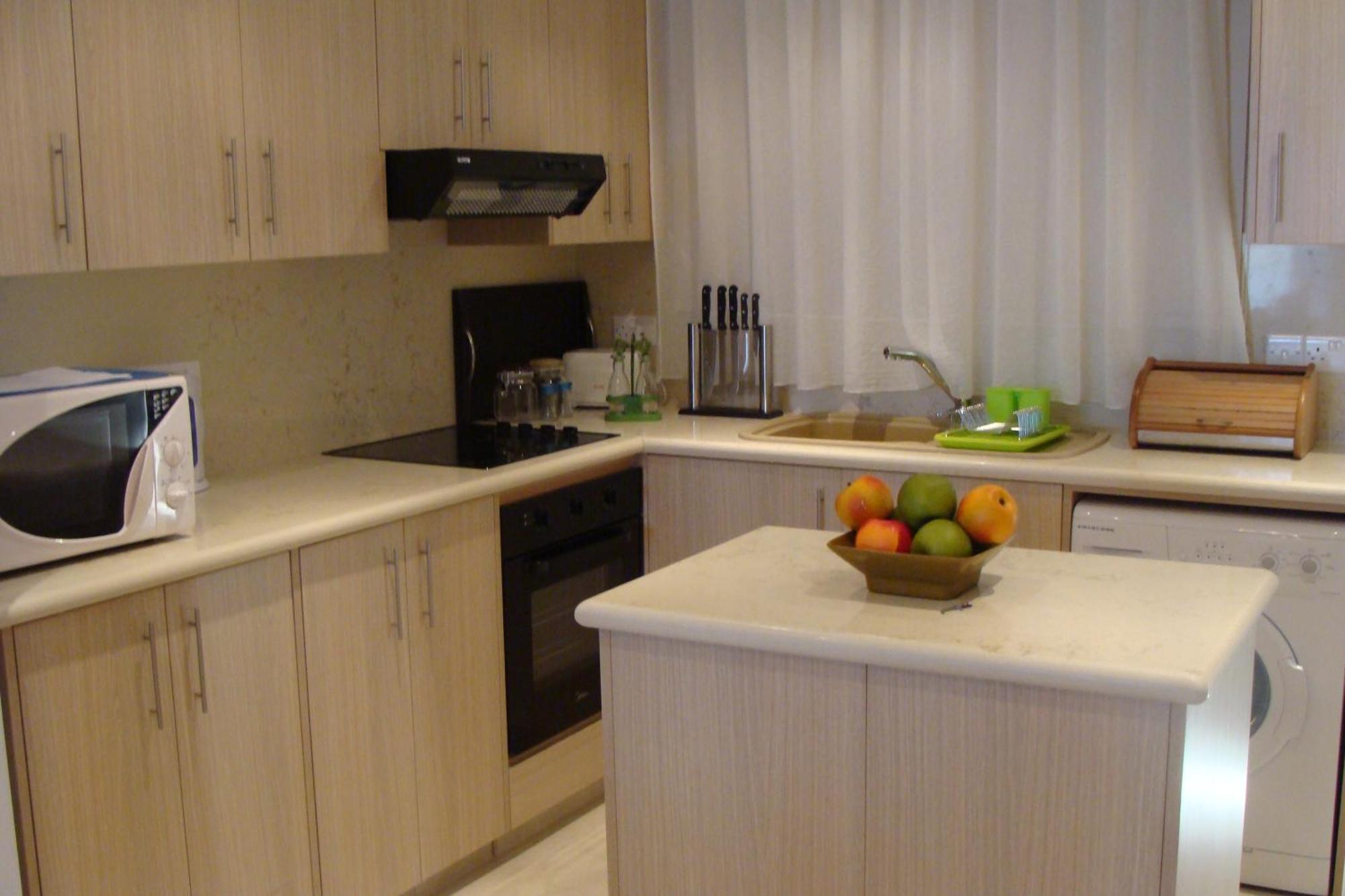 Polyxenia Isaak Luxury Villas And Apartments โปรทาราส ห้อง รูปภาพ